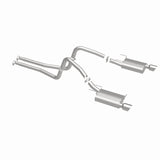 MagnaFlow BRE Exhaust Kit 11-14 Ford Mustang 3.7L