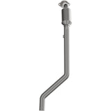 MagnaFlow 00-02 Jaguar S-Type 3.0L Direct Fit Catalytic Converter
