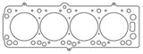 Cometic Opel 20XE/C20XE/C20LET .040in MLS Cylinder Head Gasket - 88mm Bore