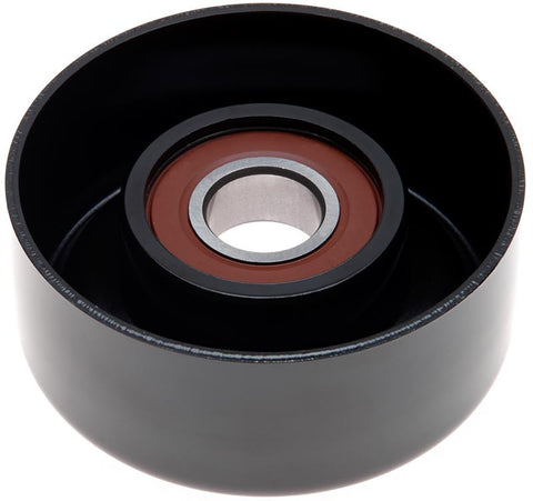 Gates 11-18 Ford Super Duty V-8 6.2L Idler Belt Drive Pulley