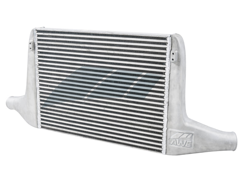 AWE Tuning 2018-2019 Audi B9 S4 / S5 Quattro 3.0T Cold Front Intercooler Kit