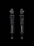 Ohlins 99-21 Harley-Davidson FL Touring STX 36 Blackline 305mm Shock Absorber