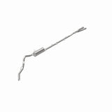 MagnaFlow BRE Exhaust Kit 11-17 Ford F-250 F-350 Super Duty 6.2L