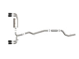 aFe MACHForce XP Cat-Back Exhaust BMW Z4 M40i (G29) 19-24 L6-3.0L (t) B58