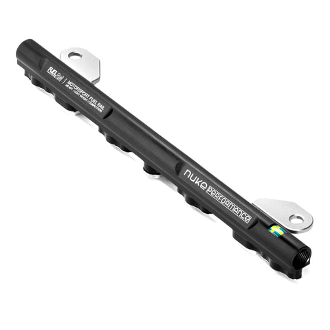 Opel 4cyl C20Let-Engine (3/8 NPT) fuel rail