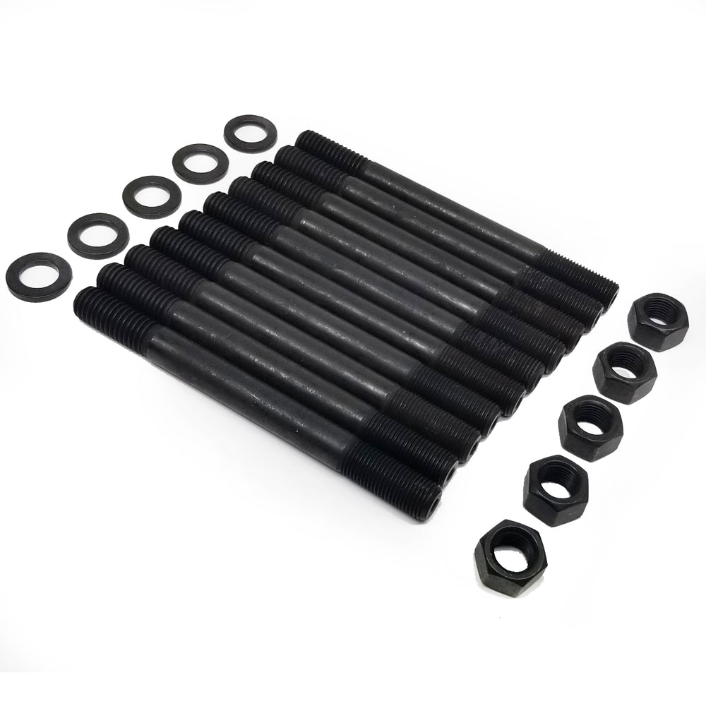 PRW - Main Girdle Stud Kit, FORD - 1000215