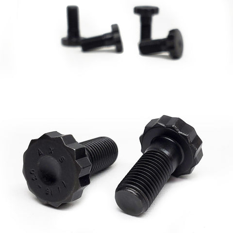 PRW - BOLT KIT, FLYWHEEL, CHEV - 1001102