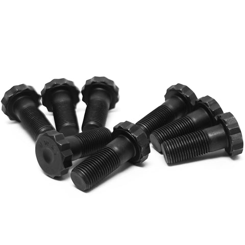 PRW - BOLT KIT, FLEXPLATE, GM - 1001284
