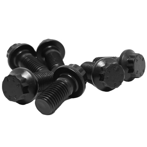 PRW - BOLT KIT, FLYWHEEL, GM - 1001282