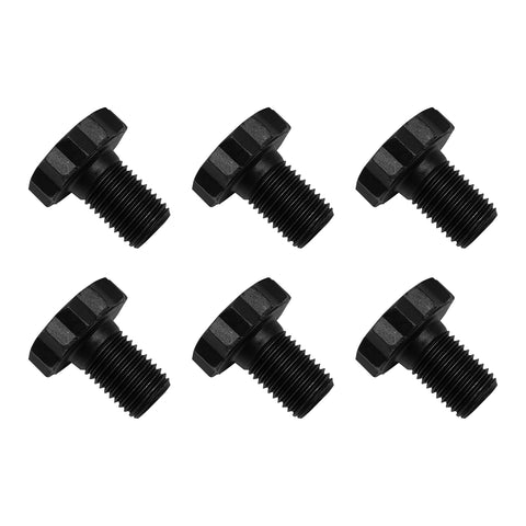 PRW - BOLT KIT, FLEXPLATE, GM - 1003909