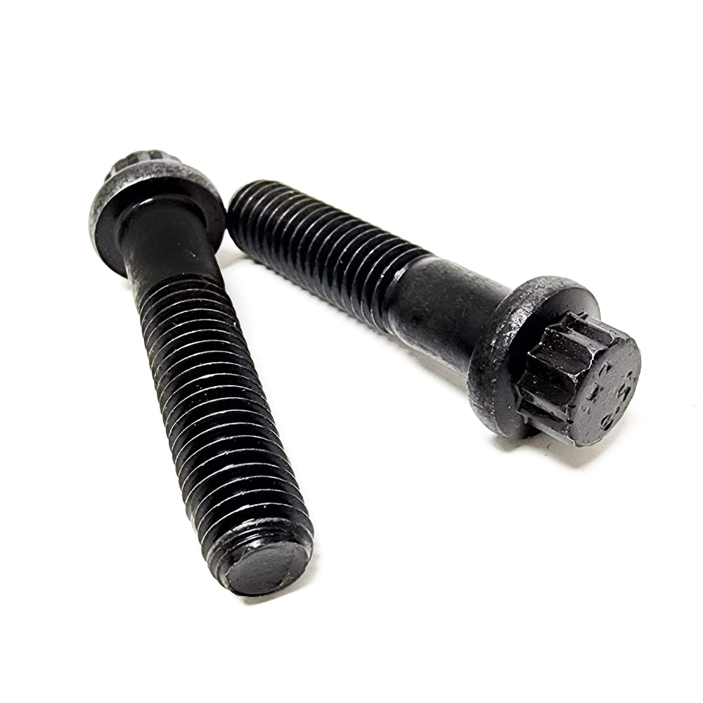 PRW - ROCKER ARM BOLT KIT, CHEV - 1011046