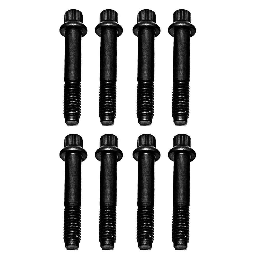 PRW - ROCKER ARM BOLT KIT, CHEV - 1011053