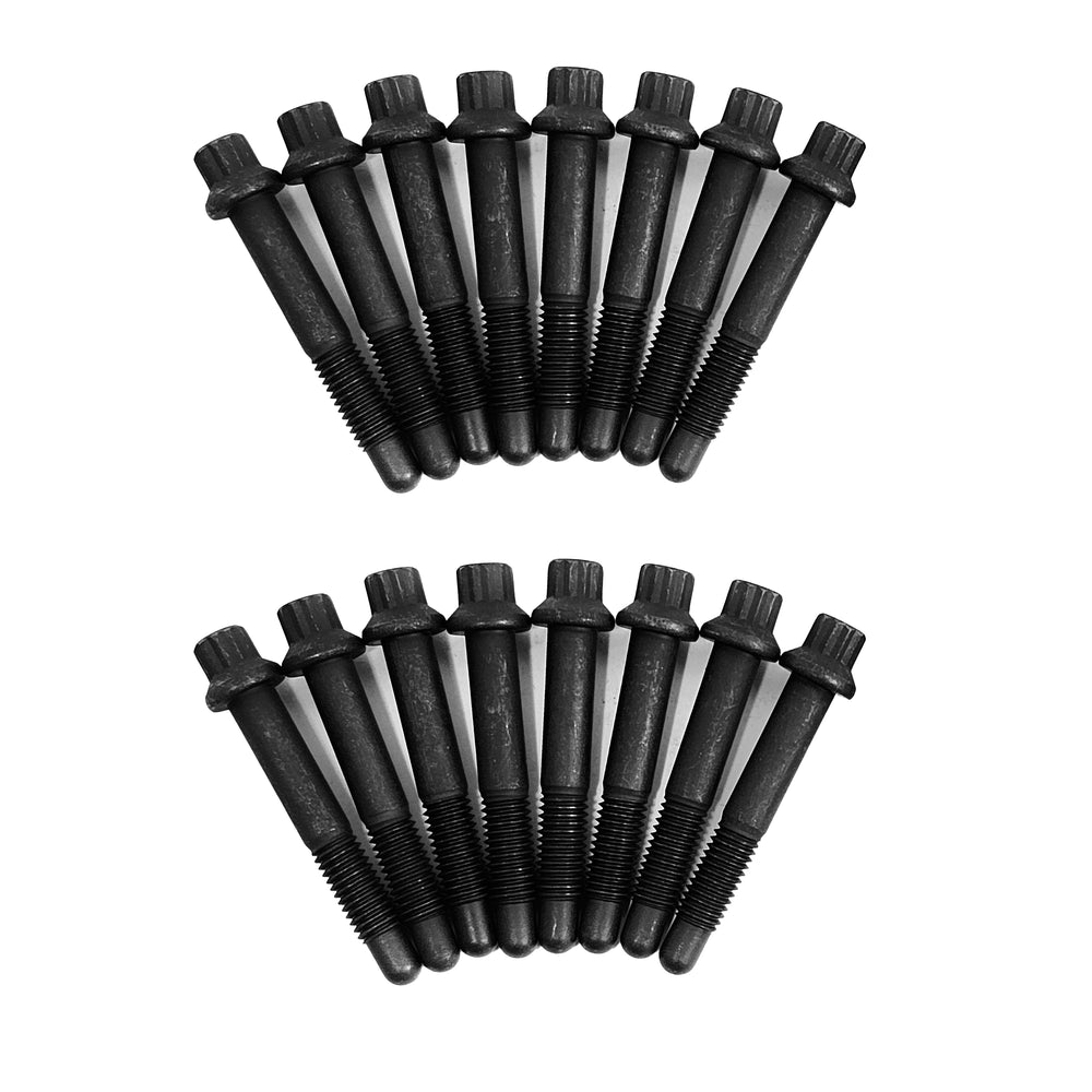 PRW - ROCKER ARM BOLT KIT, CHEV - 1011054