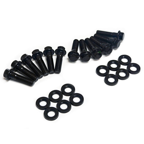 PRW - HEADER BOLT KIT, GM - 1011902