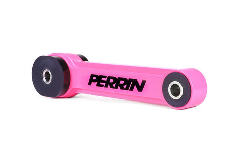 PERRIN 02-26 Subaru WRX STI Pitch Stop Mount - Pink