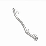 BRE Exhaust 89-95 Pickup 3.0L Front Pipe Kit
