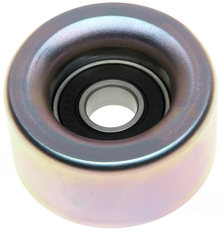 Gates 07-09 Toyota Camry 4-Cyl. 2.4L Tensioner Pulley Belt Drive Pulley