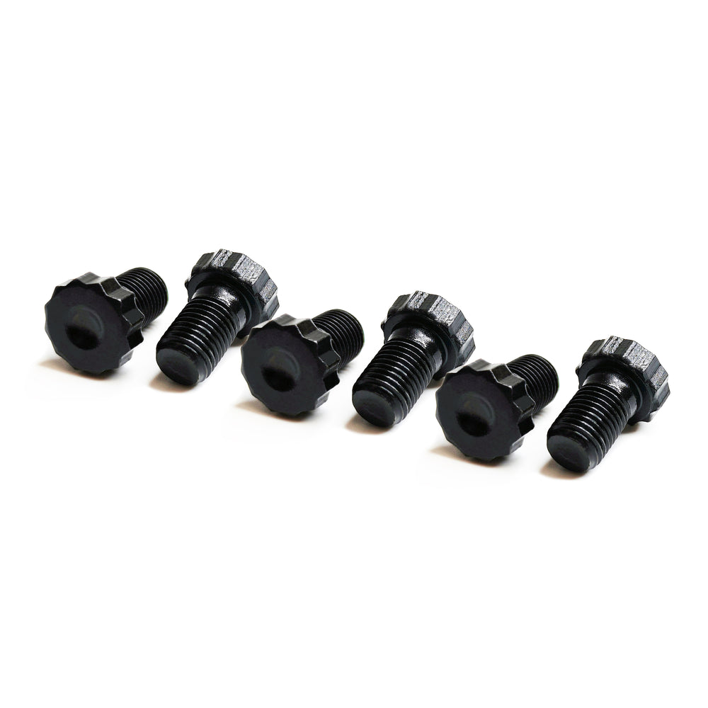 PRW - BOLT KIT, FLEXPLATE, CHEV - 1026206