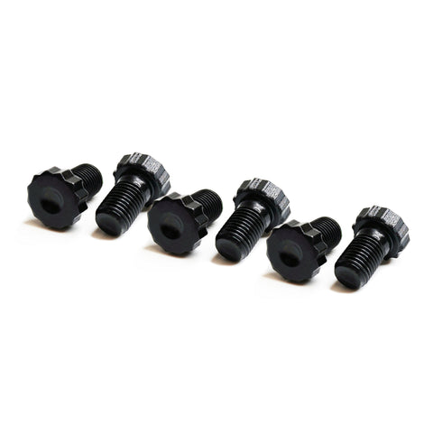 PRW - BOLT KIT, FLEXPLATE, CHEV - 1026206