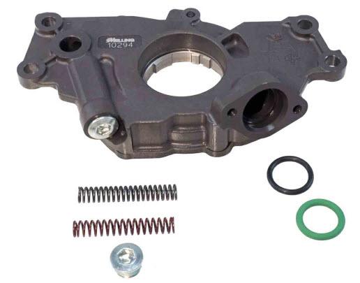 Melling 10294, Low Volume, Standard Pressure LSX Oil Pump