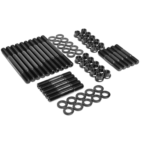 PRW - STUD KIT, CYLINDER HEAD, FORD - 1030221