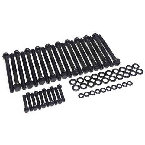 PRW - BOLT KIT, CYLINDER HEAD, Dodge, 5.7L, 6.1L Hemi - 1034530