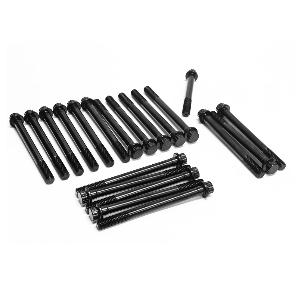 PRW - BOLT KIT, CYLINDER HEAD, CHEV - 1034607