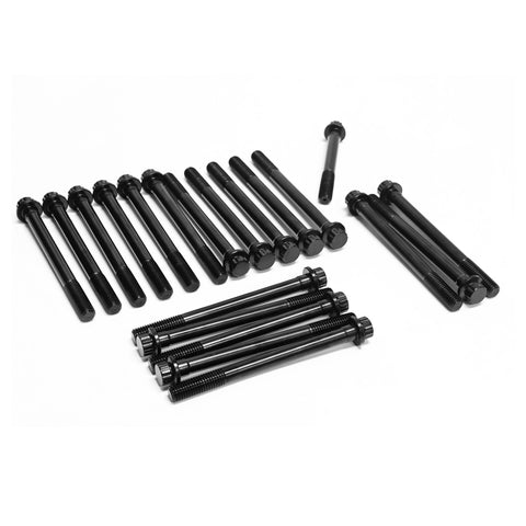 PRW - BOLT KIT, CYLINDER HEAD, CHEV - 1034607