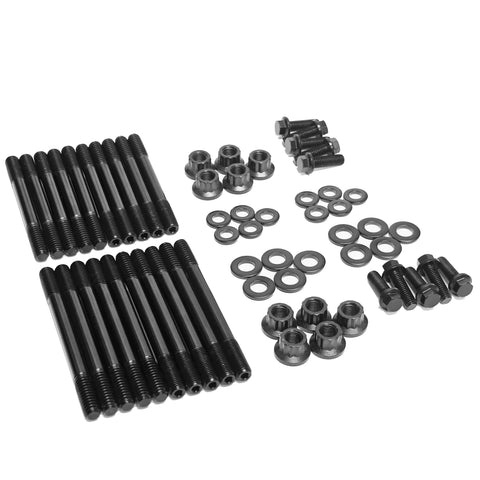 PRW - STUD KIT, MAIN STUDS, CHEV - 1034613