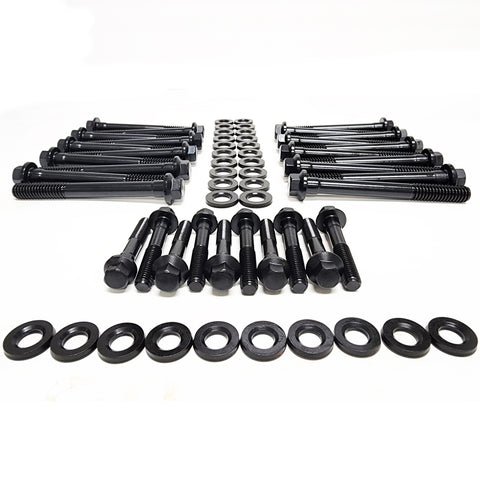 PRW - BOLT KIT, CYLINDER HEAD, CHEV - 1034621