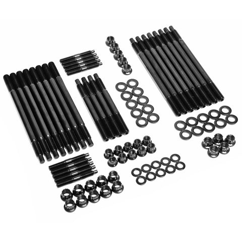 PRW - STUD KIT, CYLINDER HEAD, GM - 1034641
