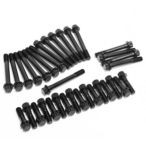 PRW - BOLT KIT, CYLINDER HEAD, CHEV - 1035001