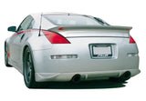 2003-2008 Nissan 350Z [Z33]  Rear Wing Type 1 - 1035059