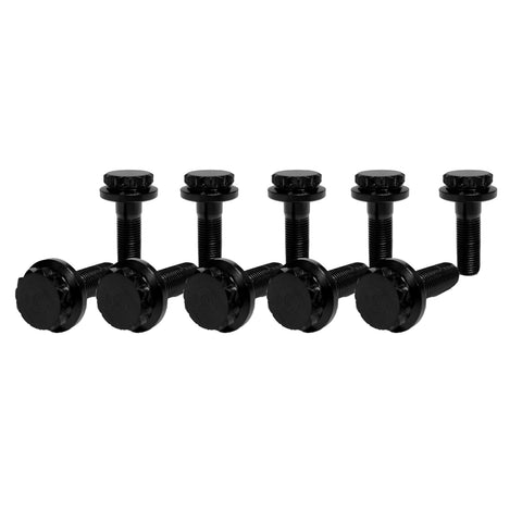 PRW - BOLT KIT, FLEXPLATE, FORD - 1036310