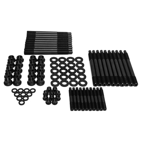 PRW - CYLINDER HEAD STUD KIT, GM CHEV - 1036421