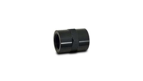 Female Pipe Thread Coupler Fitting, Size: 3/4in NPT
