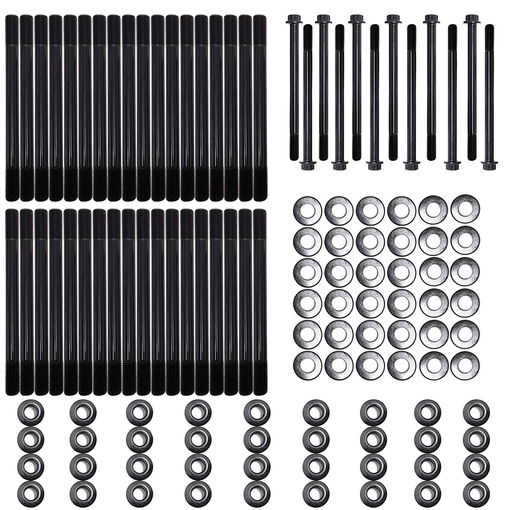 PRW - CYLINDER HEAD STUD KIT, Dodge - 1040301