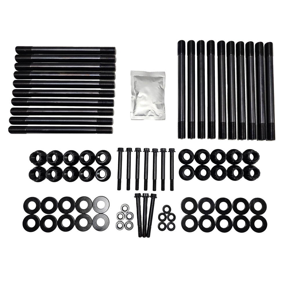 PRW - CYLINDER HEAD STUD KIT, CHEV - 1040321