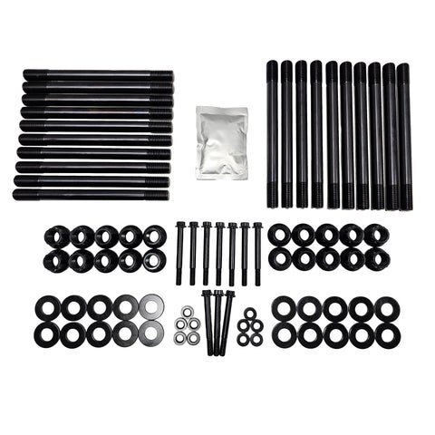 PRW - CYLINDER HEAD STUD KIT, CHEV - 1040321