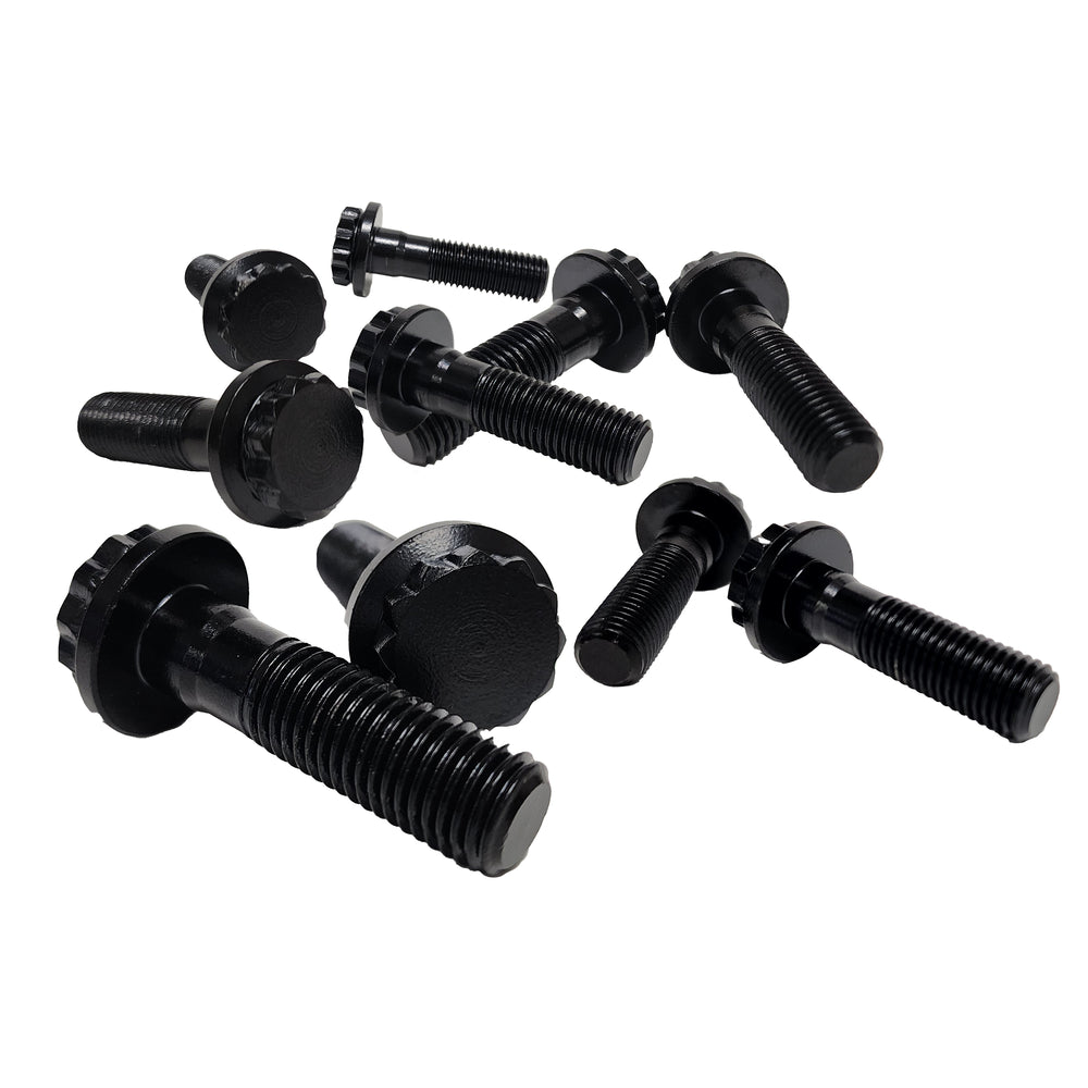 PRW - BOLT KIT, FLEXPLATE, FORD - 1040610