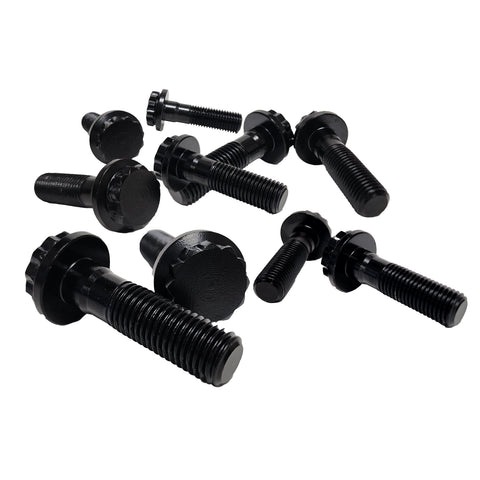 PRW - BOLT KIT, FLEXPLATE, FORD - 1040610