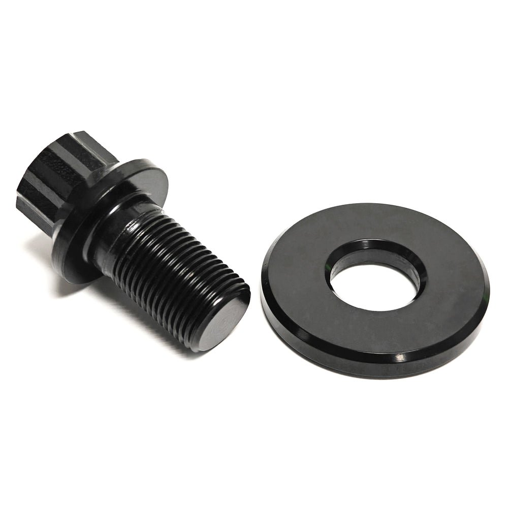 PRW - Harmonic Balancer Bolt - 1042260
