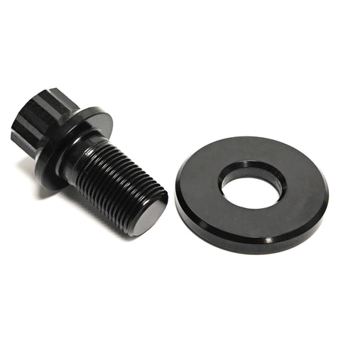 PRW - Harmonic Balancer Bolt - 1042260