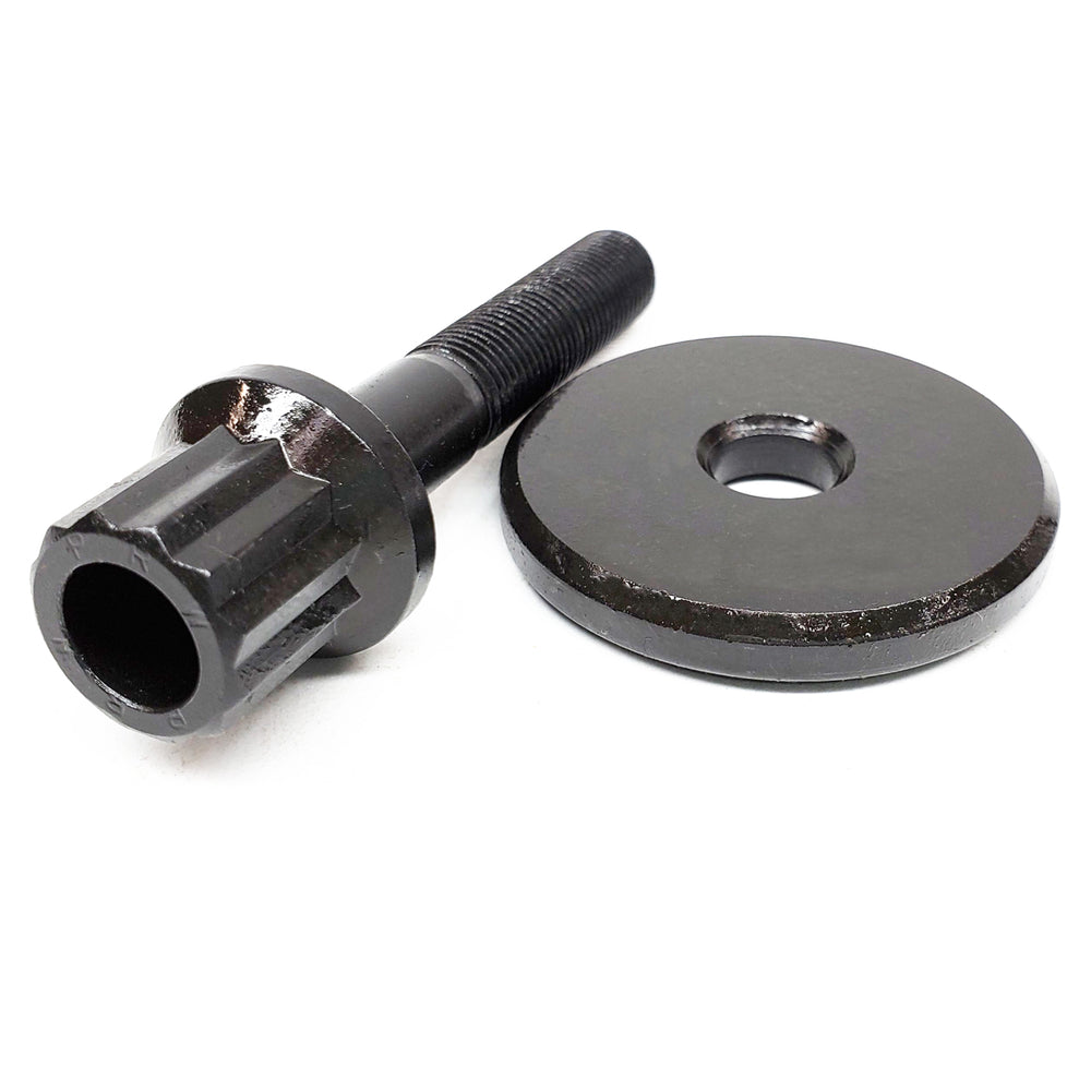 PRW - Harmonic Balancer Bolt - 1042265