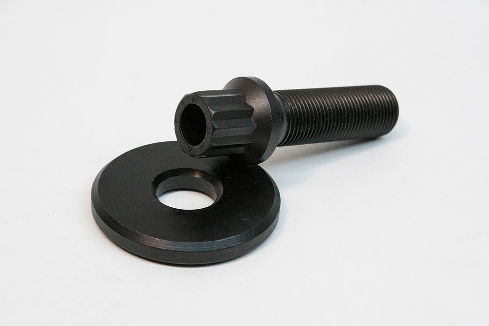 PRW - Harmonic Balancer Bolt - 1040604