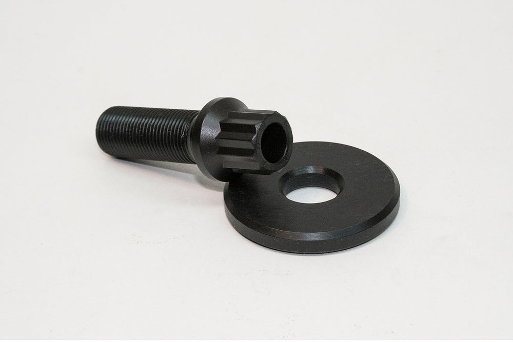 PRW - Harmonic Balancer Bolt - 1042351