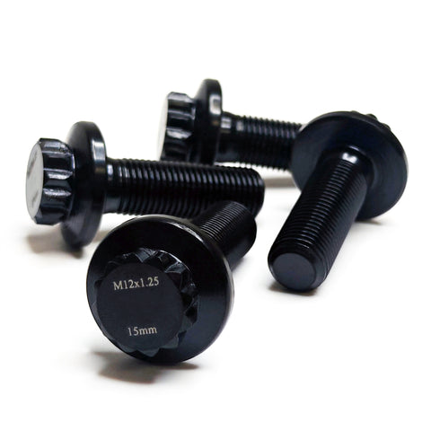 PRW - BOLT, HARMONIC BALANCER, Cummins, 5.9L, 12-24V, 1989-2007 - 1042359
