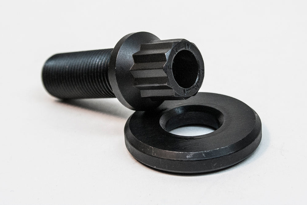 PRW - Harmonic Balancer Bolt - 1042389