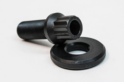PRW - Harmonic Balancer Bolt - 1042389