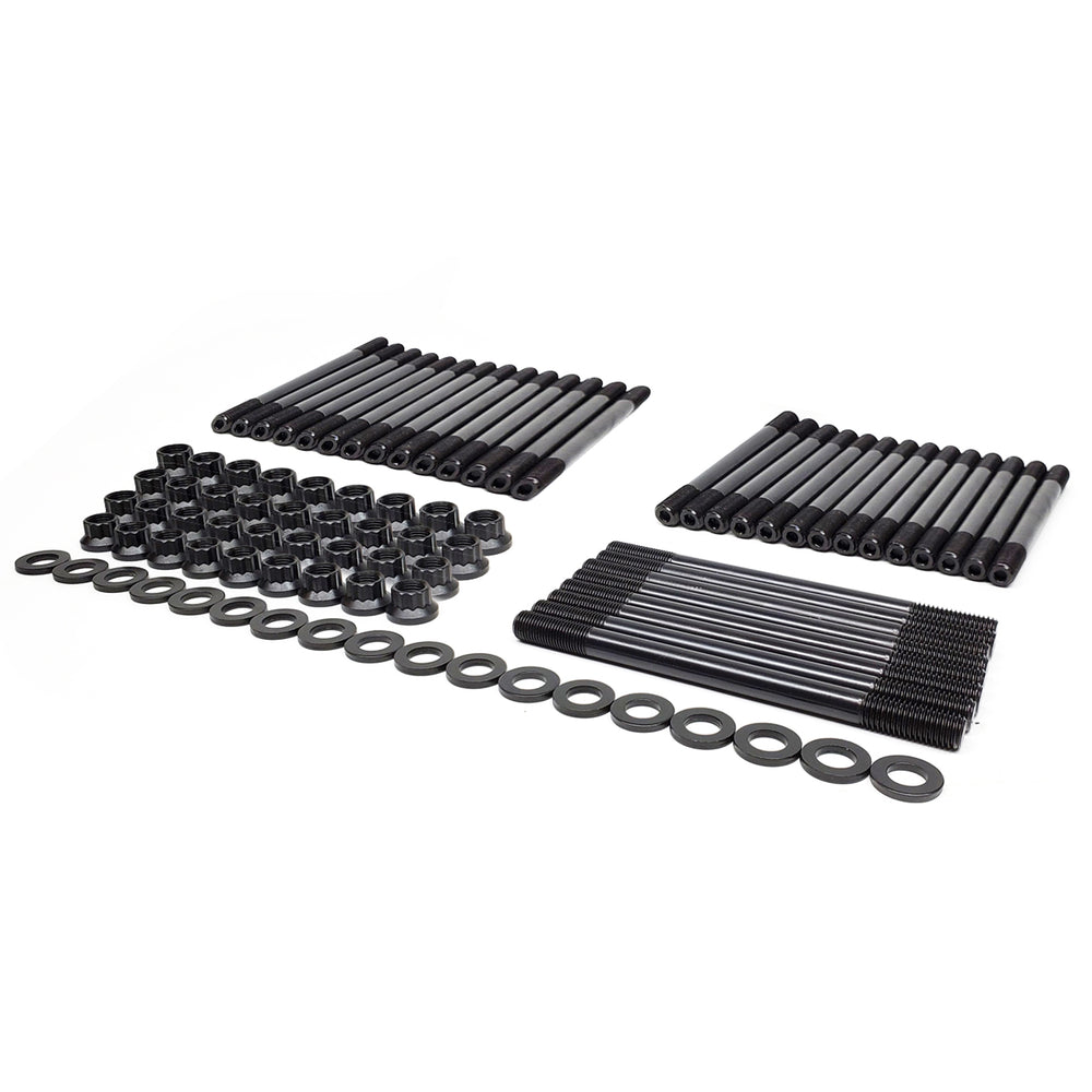 PRW - CYLINDER HEAD STUD KIT, FORD - 1044501